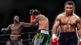 25 First Round Knockouts That SHOCKED The Boxing World PT2