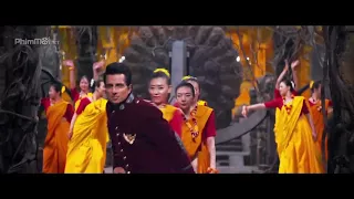 KungFu Yoga 2017 Full HD Vietsub+Thuyết minh