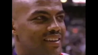nba on nbc 1995 playoffs extended intro