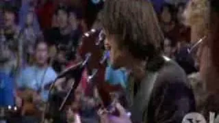 Weezer - El Scorcho Yahoo Hootenanny