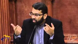 2012-12-12 Seerah pt.43 - Events between battle of Badr and Uhud pt2 - Yasir Qadhi