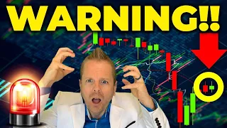 BITCOIN WARNING: What They’re NOT TELLING YOU About This Dump!!