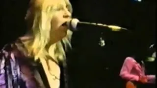 Fleetwood Mac - The Chain - Live 1979 (Subt español)