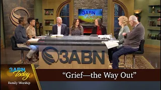 “Grief—the Way Out” - 3ABN Today Family Worship  (TDYFW240003)