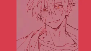 Obsessive/yandere playlist (shy/quiet version)