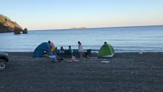 Tekirova teke koyu . Offroad . Doğa . Antalya