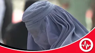 FACT CHECK: Afghan Women, Girls Detained Over ‘Bad Hijab’ But Taliban Deny Enforcing Dress Code