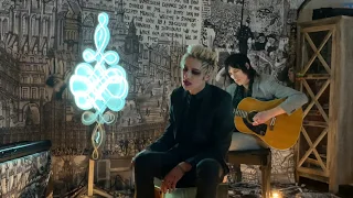 Palaye Royale: Mr. Doctor Man (Live Acoustic)