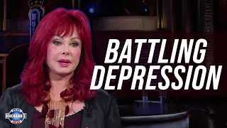 How Naomi Judd Found Her Way Back From Depression | Huckabee