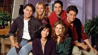 Top 6 Funniest Friends Episodes