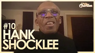 Hank Shocklee | Public Enemy Producer and Member of The Bomb Squad | Full Interview