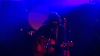 Angus and Julia Stone - Live @ Trianon - Big Jet Plane