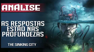 O subestimado The Sinking City [Análise]