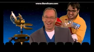 Bring Back MST3K!