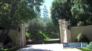 Holmby Hills Most Expensive Home in the World | Beverly Hills Real Estate | Christophe Choo Video