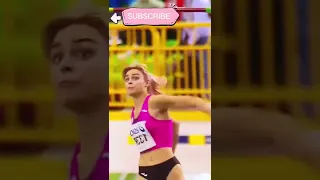 Yuliya Levchenko High Jump | Women Sports