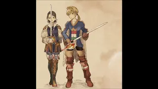 FFXII - Theme of The Empire - FF TACTICS SOUNDFONT