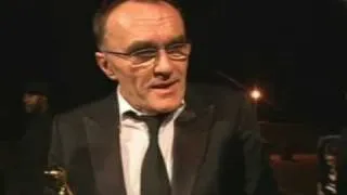 Exclusive interview with Oscar winning director Danny Boyle