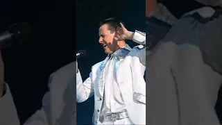 VITAS - Angel Without a Wing (Bb5 Note) ["Concert in Daugavpils - 02.06.2007]