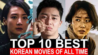 Top 10 Best Korean Action Adventure Movies Of All Time | Best Movies To Watch On Netflix, Viki 2023