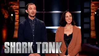 Shark Tank US | Barbara Is Insulted By Ootbox's Counter Offer