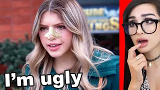 girl bullied so bad she gets surgery