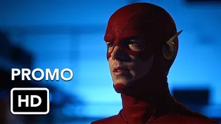 The Flash Season 7 Final Trailer (HD) Grant Gustin, Candice Patton (Concept)