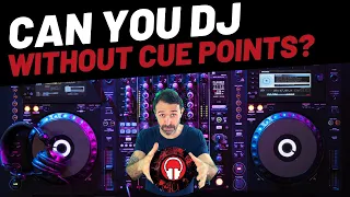 DJ Cue Points - Do you even cue?