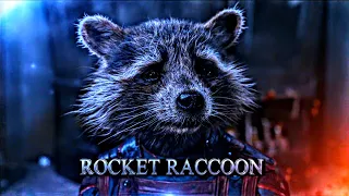 Rocket Raccoon | Eu Não Sou Um Monstro!