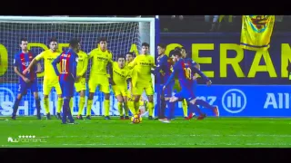 Lionel Messi 2017   Rockabye   Skills  u0026 Goals   2017 HD   YouTube