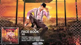 Geeta zaildar: Facebook Full Song (Audio) | Album: 302