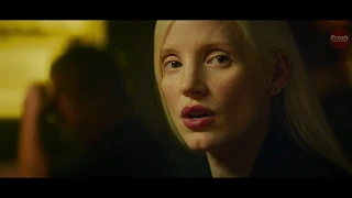 ЛЮДИ ИКС׃ ТЁМНЫЙ ФЕНИКС - Трейлер 4K ULTRA HD (2019)