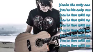 SayWeCanFly - You May Live On Earth lyrics