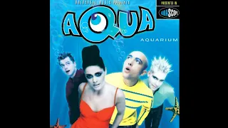 Aqua - Lolipop (Candyman) (Instrumental)