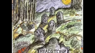 Headstone Circus - Headstone Circus 1968 (FULL ALBUM)