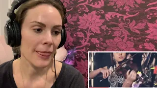 Emmy winning singer reacts to Grai “In the Arms of Mara” [Miki’s Singing Tips 🎤]