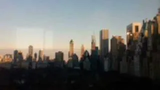 NYC Time Lapse from Trump Tower