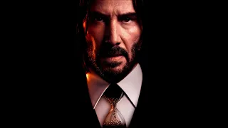 JOHN WICK THEME SONG  ||  1 HOUR EXTENDE  ||  MAN OF FOCUS , COMMITMENT , SHEER WILL