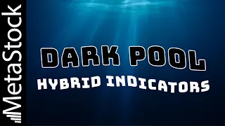 Dark Pool Hybrid Trading Indicators with Martha Stokes