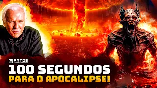 10 passos para o Apocalipse! Falta apenas um…