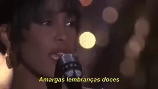 Whitney Huston(Música-Will Always Love You )Legendado em Português