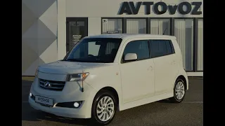 TOYOTA BB, 2006г в Автосалоне AVTOvOZ