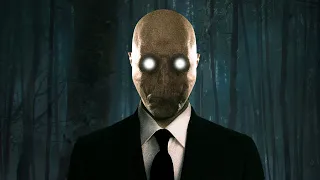 SLENDERMAN (SHORT HORROR FILM)