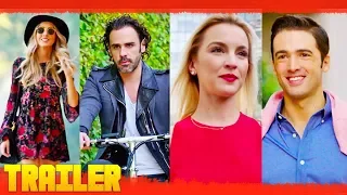 Made in Mexico (2018) Netflix Serie Tráiler Oficial Español Latino