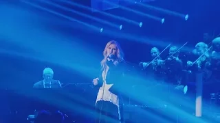 Céline Dion - Fan DVD - It's All Coming Back To Me & Power Of Love (Live, June 24th, 2016, Paris)