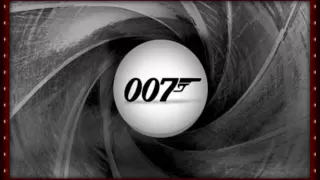 James Bond ~ Suite