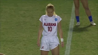 Duke vs Alabama ( Quater Finals) | Women Soccer Nov  26 ,2022