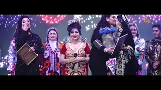Консерт Фарзонаи Хуршед 2018 | Concert Farzonai Khurshed 2018