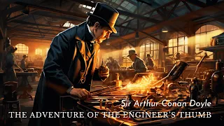 The Adventures of Sherlock Holmes | The Adventure of the Engineer's Thumb