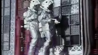 Red Dwarf Theme Song